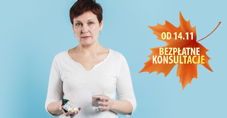 Mamy sprawdzony lek przeciwbólowy! 