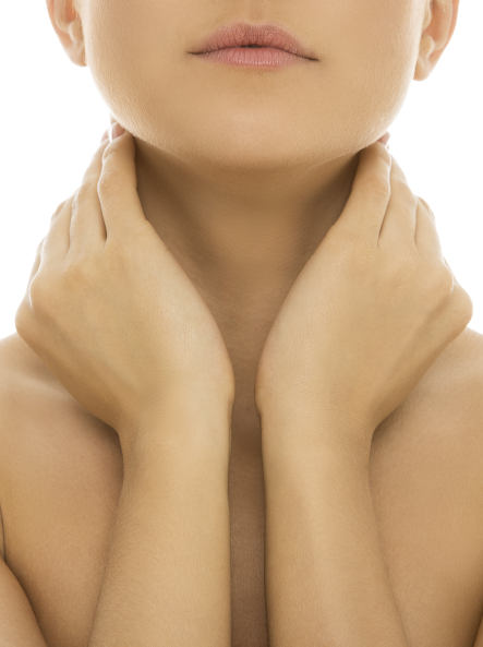 Kręgosłup szyjny – osteopatyczna diagnostyka i leczenie